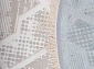 Palma 4896A Cream-Cream Круг