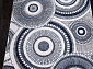 RICHI 8668 GRAY-BLUE