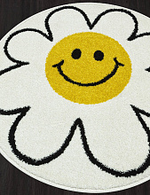 RIO C108 GRAY Круг