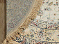 ворс вискоза-хлопок ROYAL PALACE 14295 6121 КРУГ