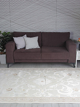 ZARINA B269A CREAM / CREAM FDY