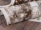 ALLURES 12104 CREAM / GREEN Круг