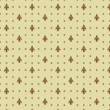 Ковровая дорожка шерстяная Floare ROYAL 010-61149