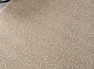 MOKKO T600 LIGHT BEIGE Овал