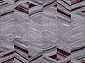 GRAND 33377 950 GREY / PURPLE