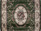 COLIZEY D066 GREEN Овал