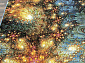 CRYSTAL C011 MULTICOLOR