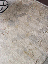 EMPEROS OLIMPOS F726AD BEIGE / L.BROWN