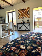 ЦВЕТЫ 40002-38 овальный