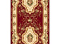 Ковровая Дорожка VALENCIA D017 RED
