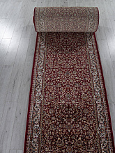 Ковровая Дорожка SHAHREZA D203 RED