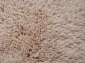 из искусственного меха Krolik 1000A T2408_BEIGE круг