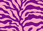 COMFORT SHAGGY 2 s614 PURPLE-PINK