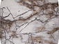 GRAFF 3270 GRAY-BEIGE Овал