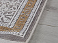 ANATOLIA 26162A GREY / WHITE
