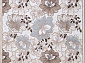 VALENCIA DELUXE D322 CREAM-BROWN
