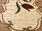 PACIFIC CARVING 0094A CREAM / CREAM Овал