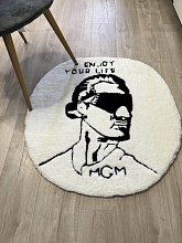 ручной работы ENJOY YOUR LIFE