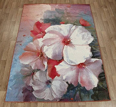 HUNNU R Цветы 6A2362 165