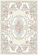 ШЕНИЛЛ 3823 АМ05 CREAM ОВАЛ