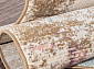 ROXY WF D734 BEIGE Овал