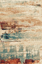 ISFAHAN ABRIO dark beige 