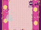 детский FUNKY  ANA pink 