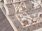 ARAVIA D158 CREAM-BLUE