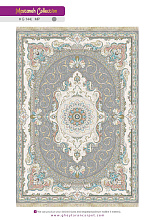 MASTANEH 1500 ACRYLIC G144 MP 000