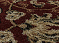 OLYMPOS D389 RED