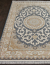 FARSI 1500 G145 MELANGE DARK GRAY