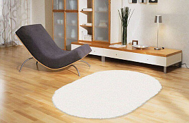 шегги СУПЕРШЕГГИ ivory ОВАЛ 