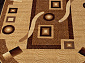 LAGUNA d043 BEIGE Овал
