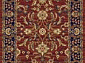 Ковровая дорожка  шерстяная Floare NIZAMI 267-3378
