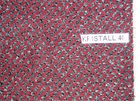 Грязезащитная дорожка Kristall 40 борд.