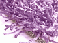 длинноворсовый Шегги TW lilac