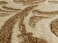IZMIR D719 BEIGE-BLACK