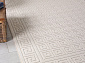 LOOPY L0009A BEIGE / BEIGE
