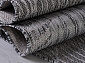 KAIR S132 DARK GRAY Овал