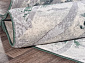 MARDAN 5023A COKEN D.GREY / GREEN Овал