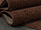 LANA T600 BROWN Овал