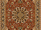 STANDARD TOPAZ brick red