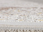 DELINA M104A CREAM / BEIGE Овал
