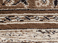VALENCIA DELUXE d248 BROWN Овал