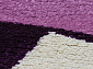 SUNRISE 2 V816 GRAY-LILAC Круг