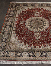 Tibet SILK & SILK S-20 RED