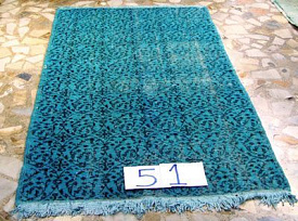 ручной работы Vintage Look at Me C-51