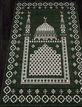 Ковер GAVANA S570 GREEN