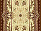 Ковровая дорожка шерстяная Floare DOFIN 209-1148