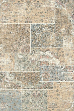 HUNNU Пэчворк 6A565 130